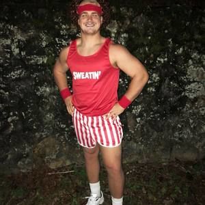 Meet your Posher, Alex